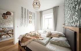 Boho Dream Apartment